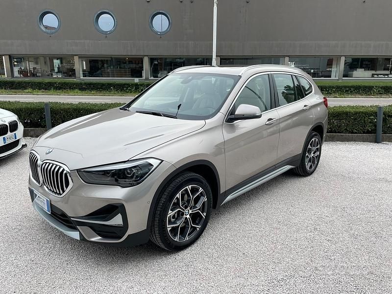 Usata BMW X1 xLine 2021 SUV