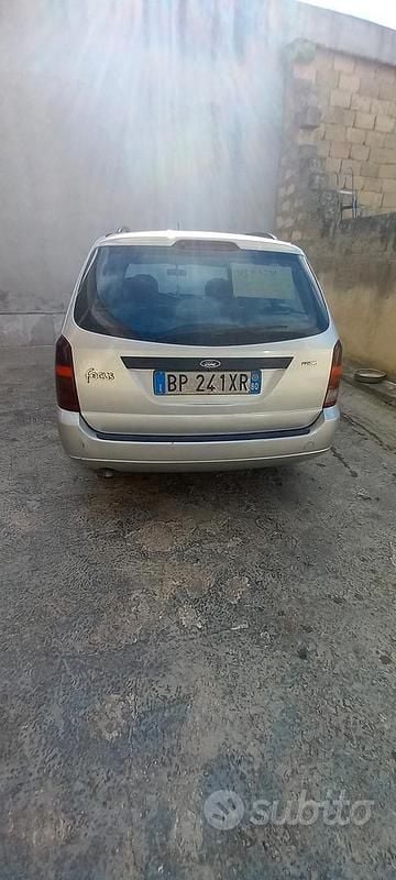 Usata Ford Focus 2000 Station wagon