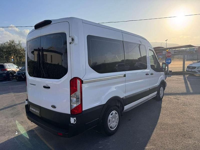 Usata Ford Transit 131 CV (96 kW) 2020 Other Furgone