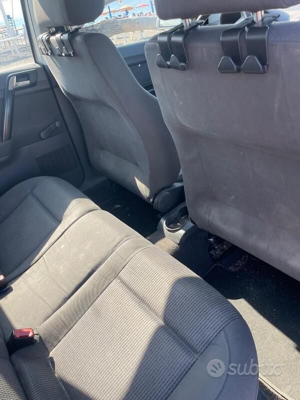 Usata VW Polo 75 CV (55 kW) 2003 Utilitaria