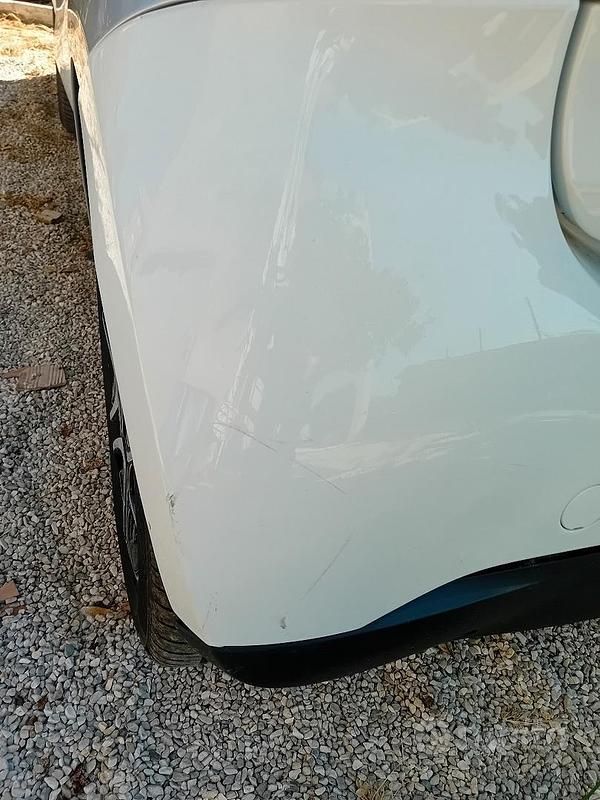 Bianco Usata 2018 Smart ForTwo Coupé Coupé | 14.900 € (Molto cara) - Immagine 1/4