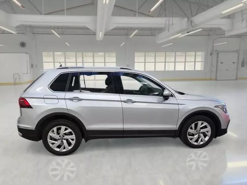 Usata VW Tiguan Elegance 149 CV (109 kW) 2022 SUV