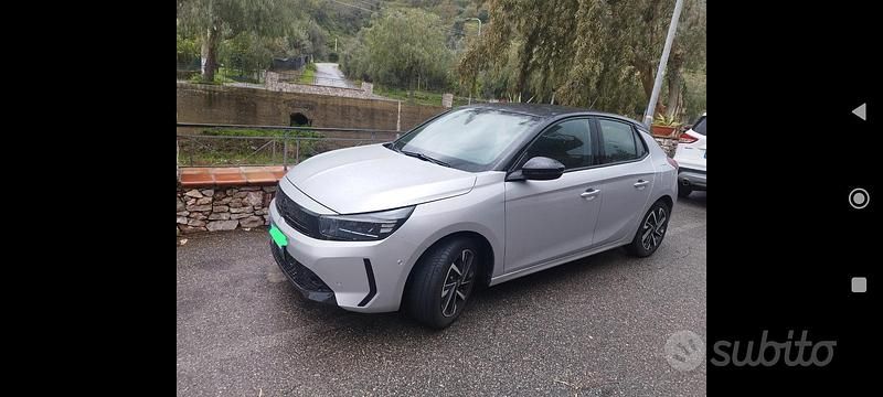 Usata Opel Corsa GS Line 101 CV (74 kW) 2024 Utilitaria