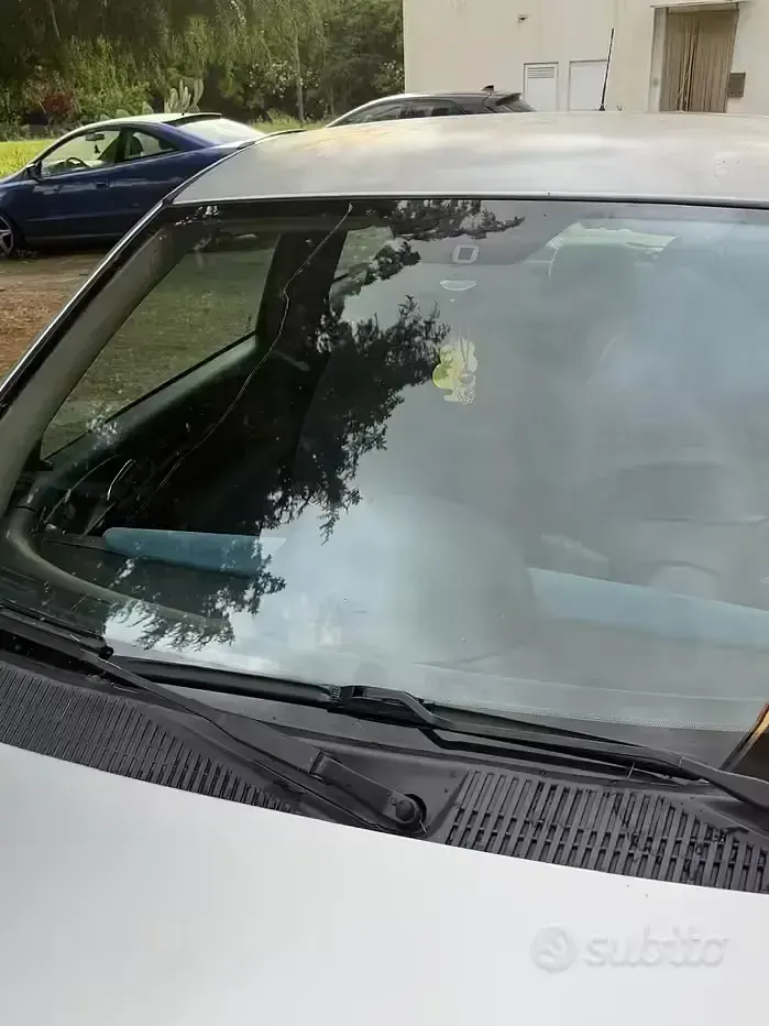 Usata Lancia Ypsilon 69 CV (50 kW) 2005 Utilitaria