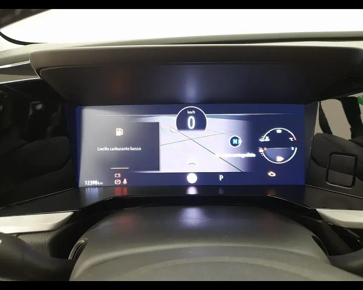 Usata Opel Grandland X Ultimate 130 CV (95 kW) 2023 Bianco SUV