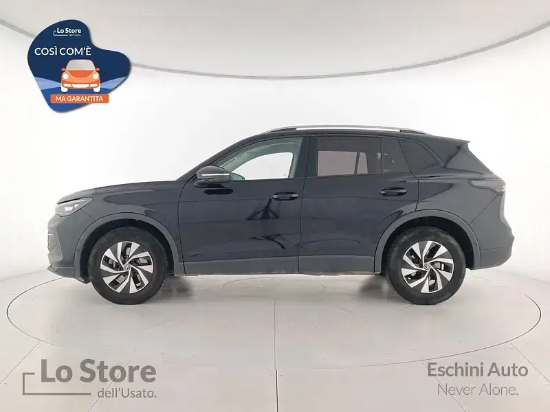 Usata VW Tiguan Edition 193 CV (141 kW) 2024 SUV