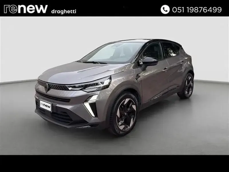 Usata Renault Captur Techno 90 CV (66 kW) 2025 SUV