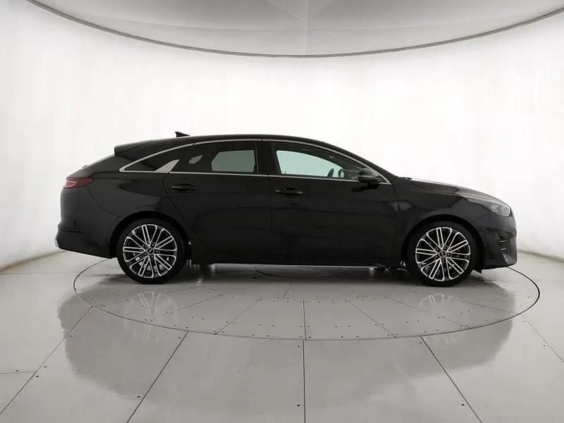 Usata Kia ProCeed GT-Line 160 CV (117 kW) 2023 Nero Station wagon