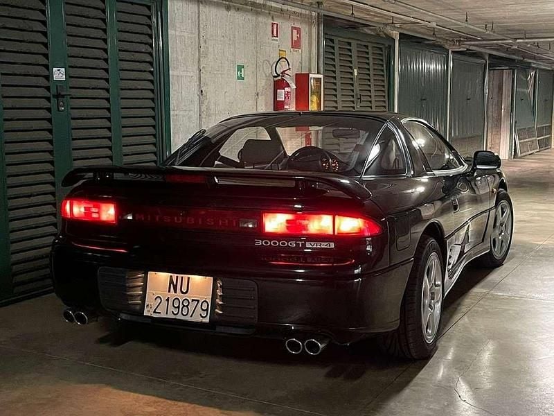 Usata Mitsubishi 3000 GT 320 CV (235 kW) 1993 Coupé