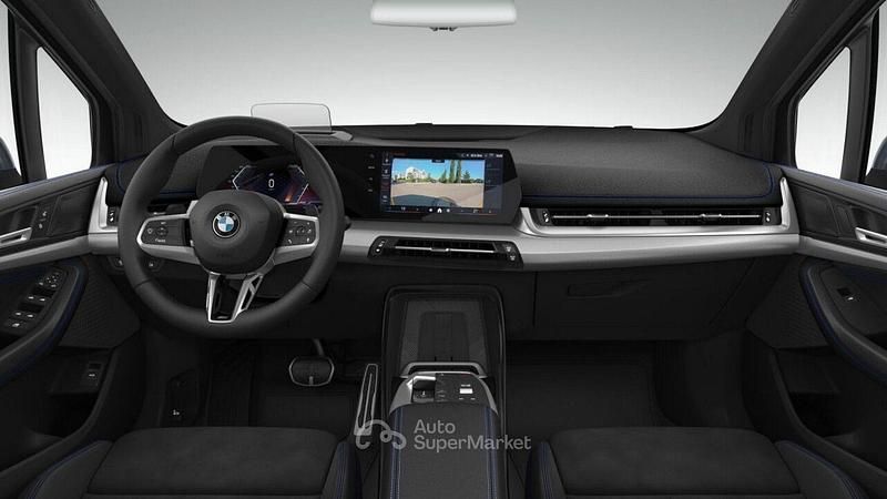 Neu BMW 218 Active Tourer Shadowline 150 PS (110 kW) 2026 Van / Kleinbus