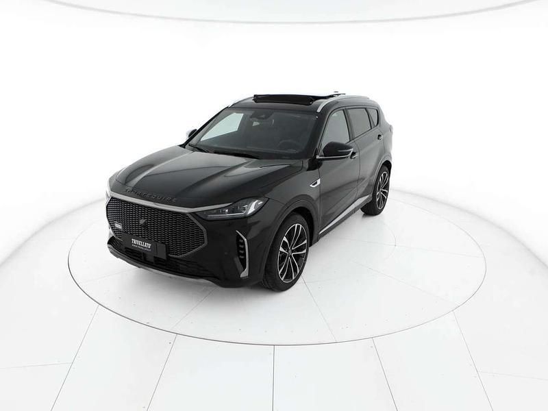 Nero Nuova 2025 Sportequipe S7 SUV | 36.900 € (Molto cara) - Immagine 1/4