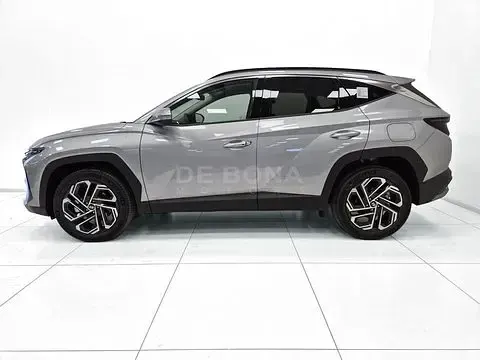 Nuova Hyundai Tucson 179 CV (131 kW) 2026 Grigio SUV