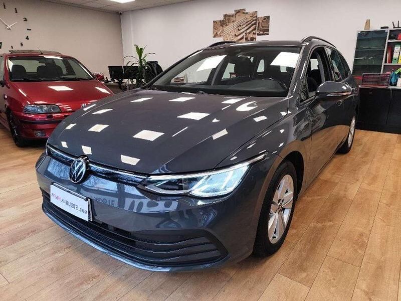 Other Usata 2021 VW Golf VIII Life Station wagon | 15.990 € (Ottimo prezzo) - Immagine 1/4