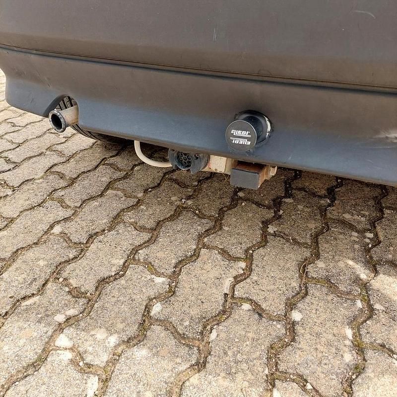 Usata Fiat Uno 1990 Utilitaria