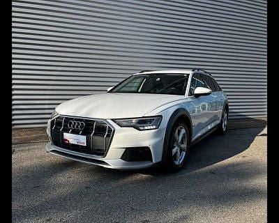 Usata Audi A6 Allroad Comfort 204 CV (150 kW) 2022 Station wagon