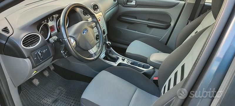 Usata Ford Focus 2009 Station wagon