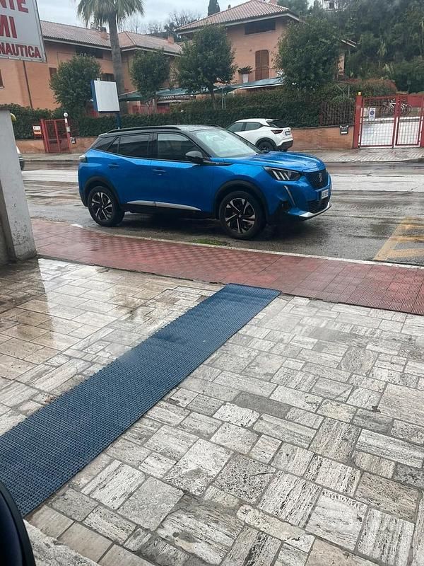 Usata Peugeot 2008 GT-line 2020 SUV