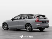 Nuova Volvo V60 Plus 349 CV (256 kW) 2025 Nero Station wagon