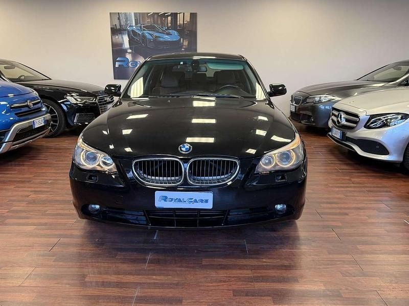 Usata BMW 530 193 CV (141 kW) 2006 Other Station wagon