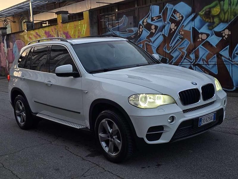 Occasion BMW X5 M Sport 245 ch (180 kW) 2011 SUV
