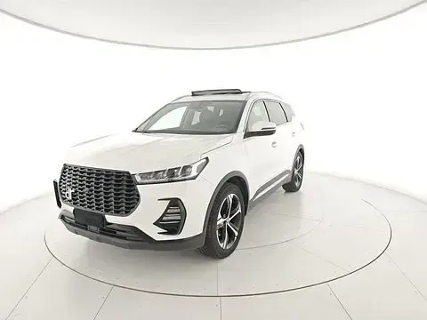 Usado DR DR 6.0 154 CV (113 kW) 2022 Blanco SUV