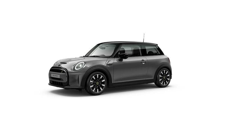 Usata Mini Cooper SE 135 kW (184 CV) 2021 Utilitaria