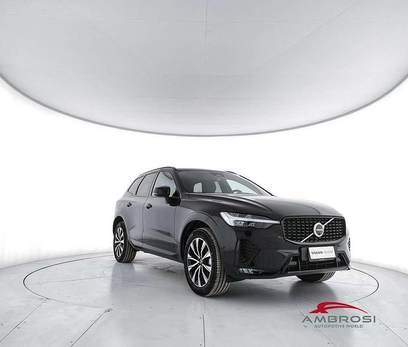 Usata Volvo XC60 Plus 250 CV (183 kW) 2025 Nero SUV