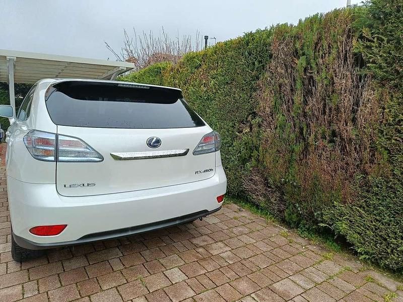 Usata Lexus RX450h 249 CV (183 kW) 2011 SUV