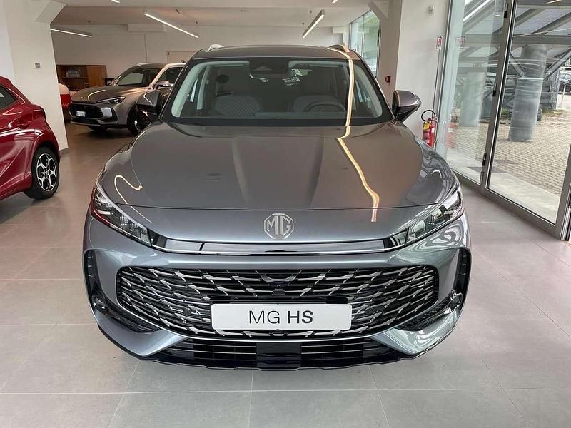 Nuova MG HS Comfort 224 CV (164 kW) 2026 Greylrl SUV