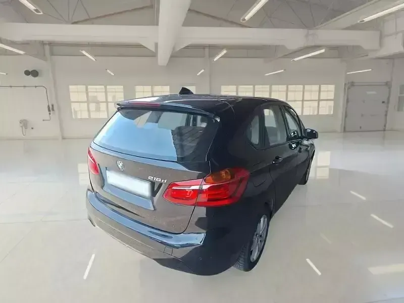 Usata BMW 216 Active Tourer 115 CV (84 kW) 2021 Monovolume
