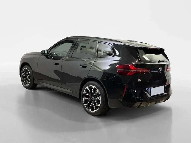 Usata BMW X3 M Sport 197 CV (144 kW) 2025 Nero SUV