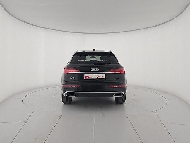 Usata Audi Q5 Sport 204 CV (150 kW) 2024 Nero SUV