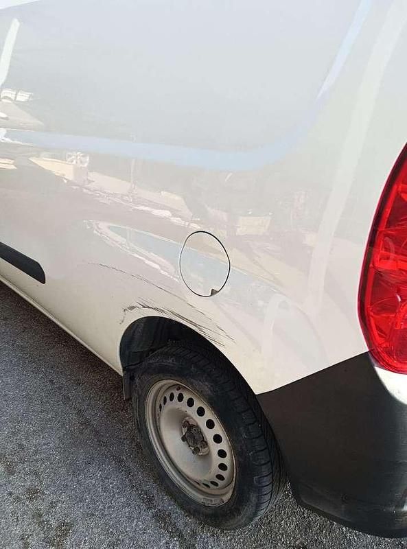 Usata Fiat Doblò 120 CV (88 kW) 2021 Other Monovolume