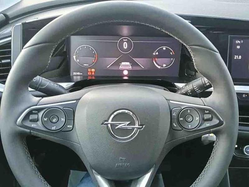 Usata Opel Grandland X 130 CV (95 kW) 2024 Bianco SUV