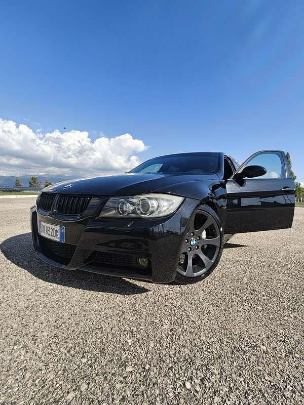 Usata BMW 325 M Sport 197 CV (144 kW) 2001 Station wagon