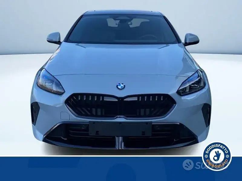 Nuova BMW 220 Gran Coupé M Sport 169 CV (124 kW) 2025 Grigio Coupé
