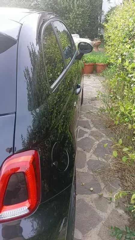 Usata Abarth 595 165 CV (121 kW) 2024 Utilitaria