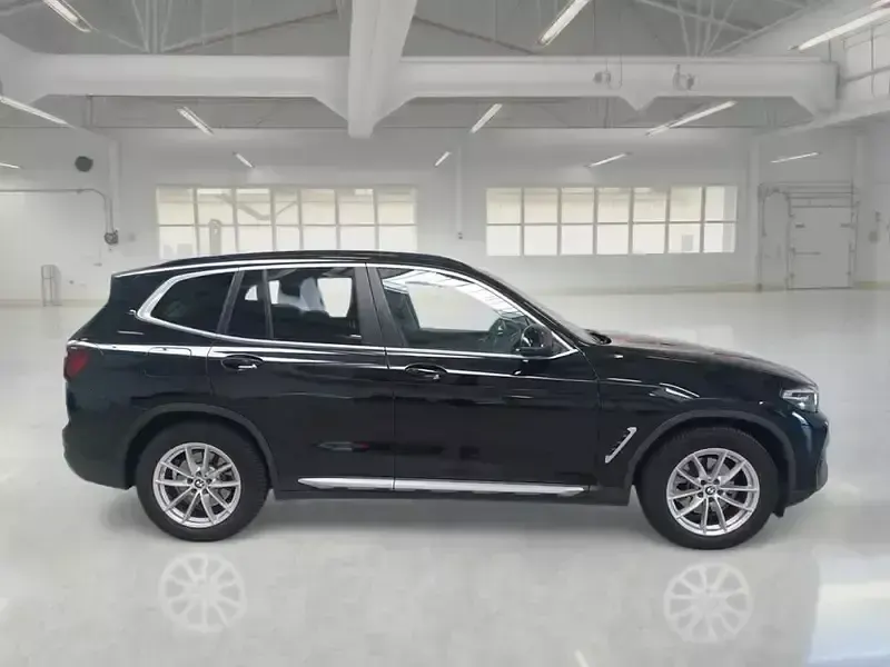 Usata BMW X3 190 CV (139 kW) 2023 SUV