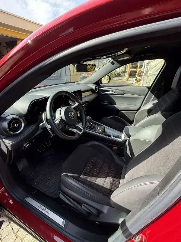 Usata Alfa Romeo Tonale Edizione Speciale 160 CV (117 kW) 2022 SUV
