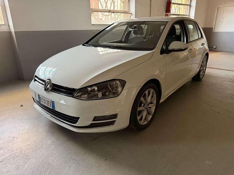 Other Usata 2015 VW Golf Highline Tre volumi | 11.900 € (Buon prezzo) - Immagine 1/4