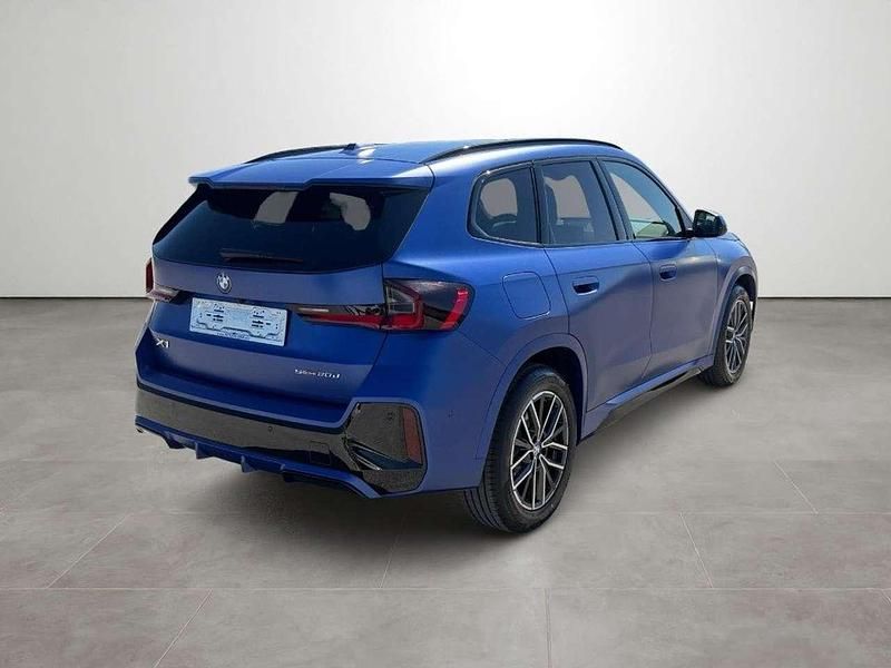 Nuova BMW X1 M Sport 150 CV (110 kW) 2026 Blu SUV