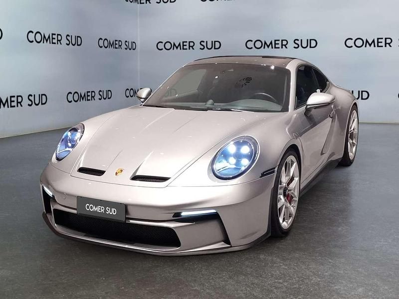 Usata Porsche 911 GT3 510 CV (375 kW) 2023 Argento gt Coupé