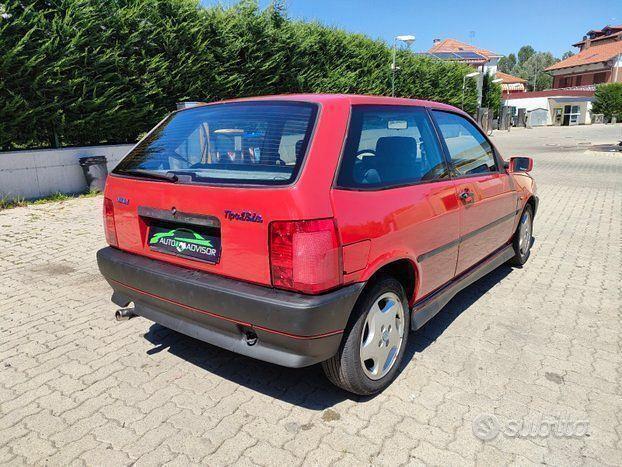 Usato 1993 Fiat Tipo 1.8 Benzin (5.500 €)