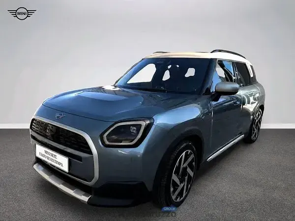 Usata Mini Countryman Favoured 150 kW (204 CV) 2025 SUV