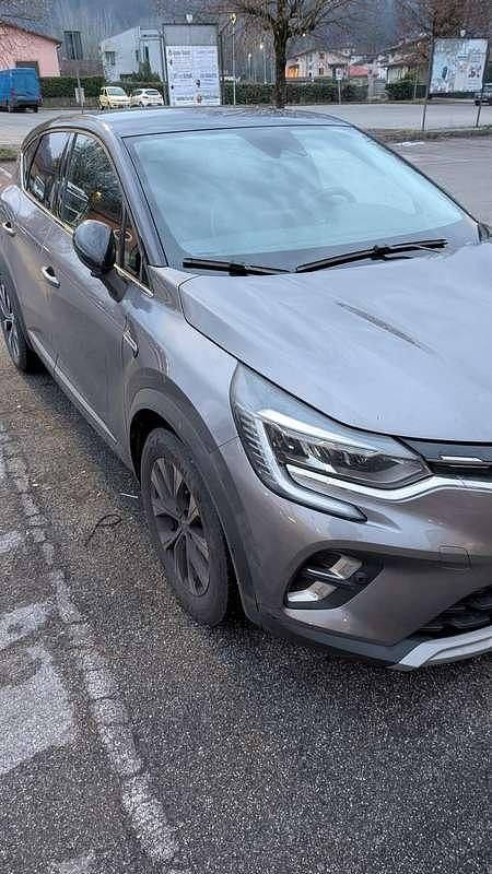 Usata Renault Captur Techno 101 CV (74 kW) 2024 SUV
