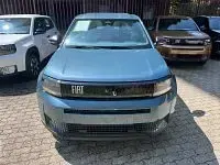 Nuova Fiat Grande Panda Pop 110 CV (80 kW) 2026 Blu Utilitaria