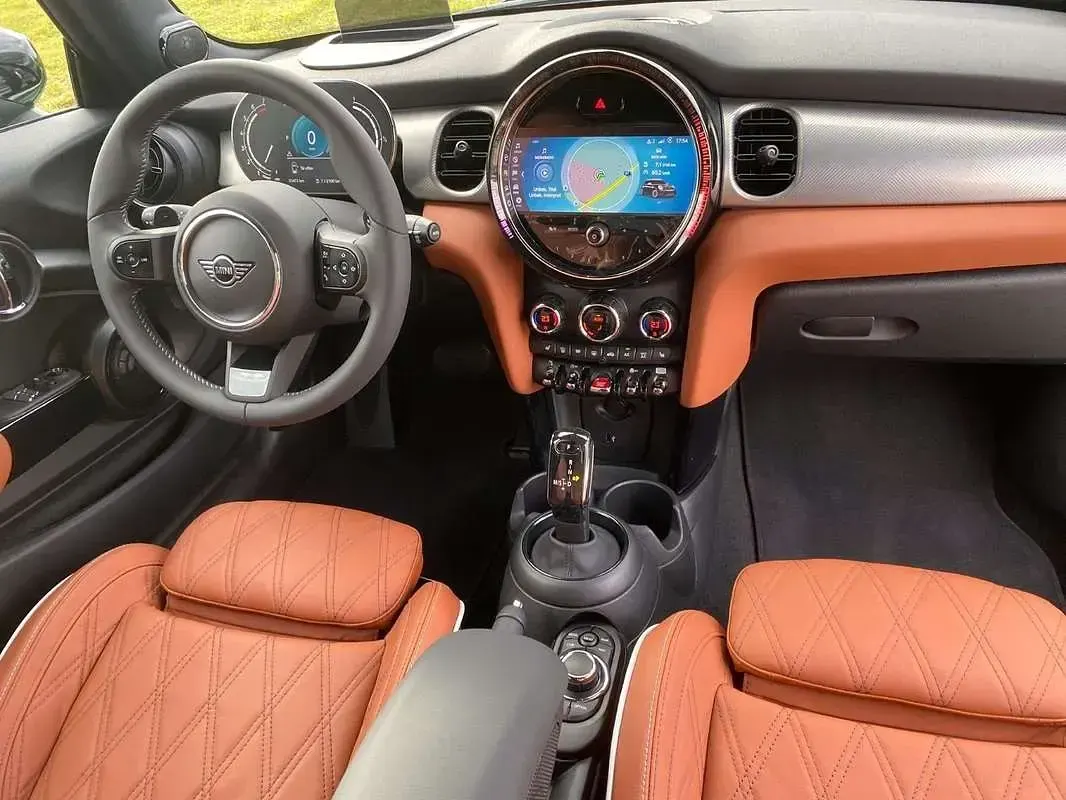 Usata Mini Cooper S 178 CV (130 kW) 2022 Utilitaria