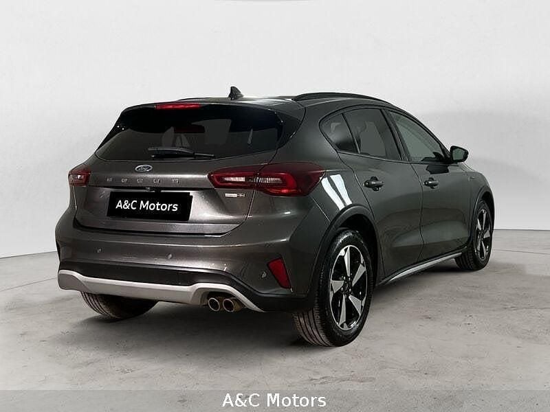 Usata Ford Focus Active 125 CV (91 kW) 2023 Utilitaria