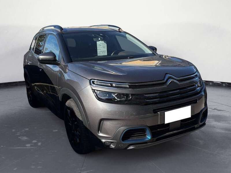 Usata Citroën C5 Aircross Shine 224 CV (164 kW) 2021 Other SUV
