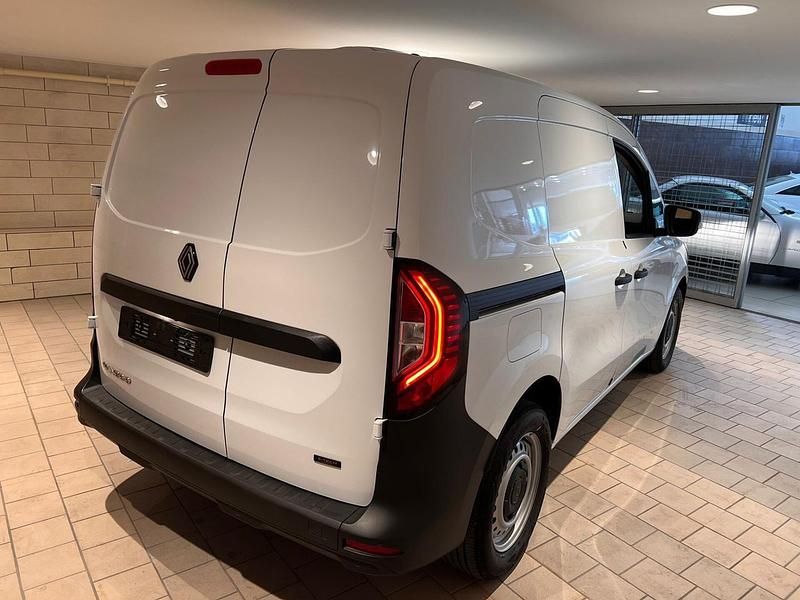 Nuova Renault Kangoo 50 kW (69 CV) 2025 Bianco Furgone